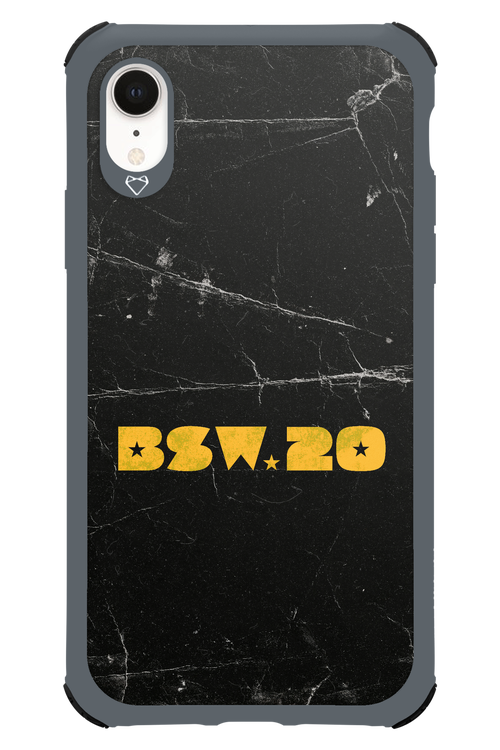 BSW 20 (5) 2.0 - Apple iPhone XR