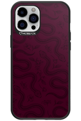 Temptation 2.0 - Apple iPhone 12 Pro Max