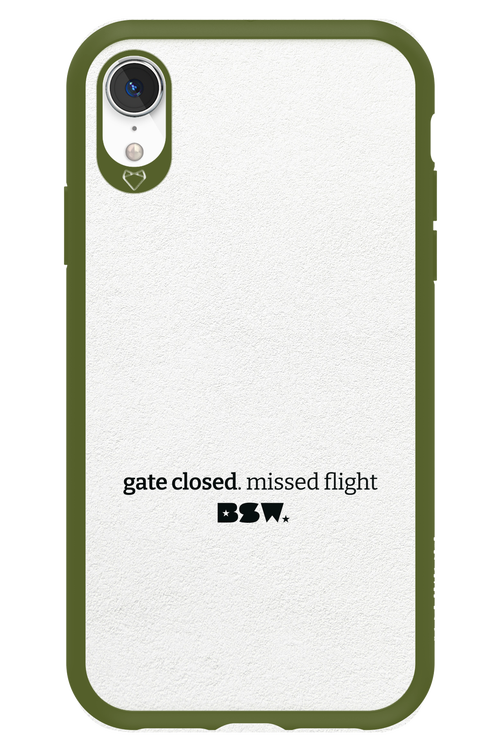 BSW FourSeasons 12 2.0 - Apple iPhone XR
