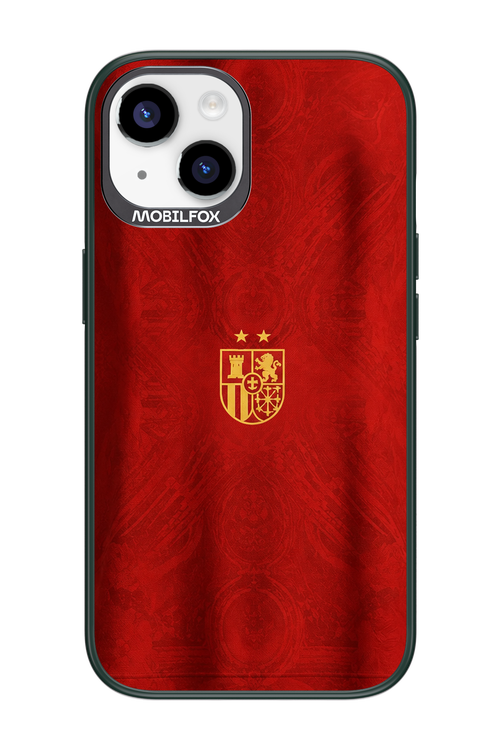 Spain II 2.0 - Apple iPhone 14