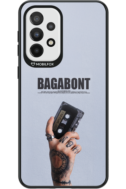 Bagabont Text 2.0 - Samsung Galaxy A33