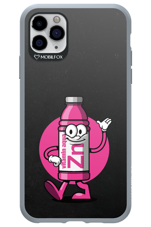 Vitamin Aqua Zn 2.0 - Apple iPhone 11 Pro Max