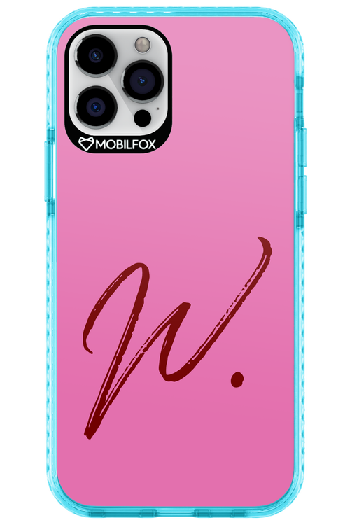 (Sorbet) W 2.0 - Apple iPhone 12 Pro