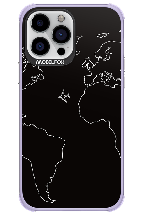 Worldview 2.0 - Apple iPhone 13 Pro Max
