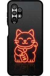 Led Cat - Samsung Galaxy A13 4G
