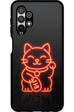 Led Cat - Samsung Galaxy A13 4G