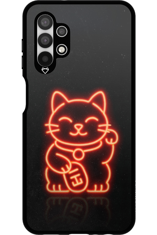 Led Cat - Samsung Galaxy A13 4G