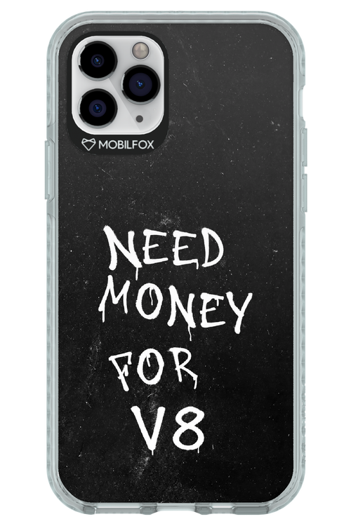 V8 2.0 - Apple iPhone 11 Pro