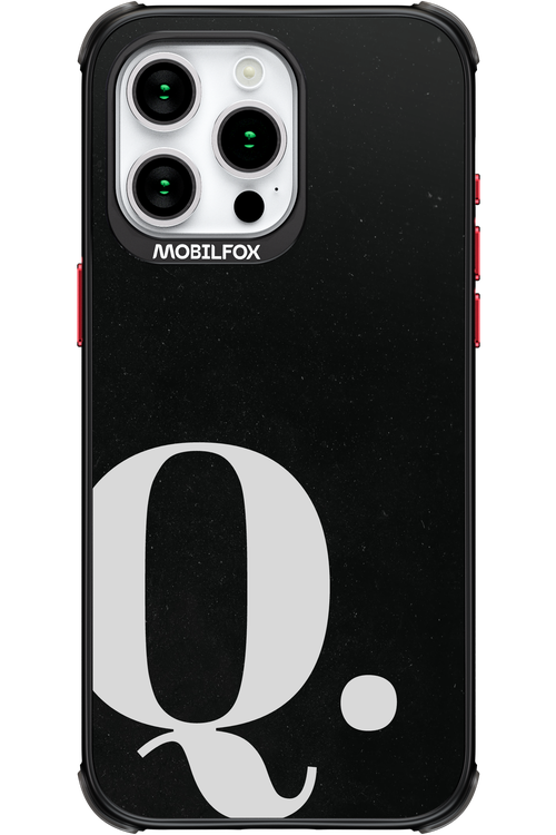 Q (Off Space) 2.0 - Apple iPhone 15 Pro Max
