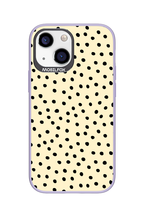 Polka Dots 2.0 - Apple iPhone 13 Mini
