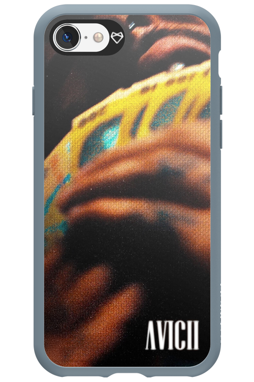 Avicii 2.0 - Apple iPhone SE 2022