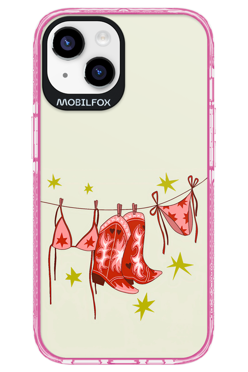 Laundry 2.0 - Apple iPhone 14