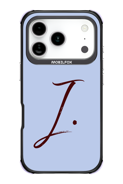 (Jellyfish Presso) I 2.0 - Apple iPhone 17 Pro