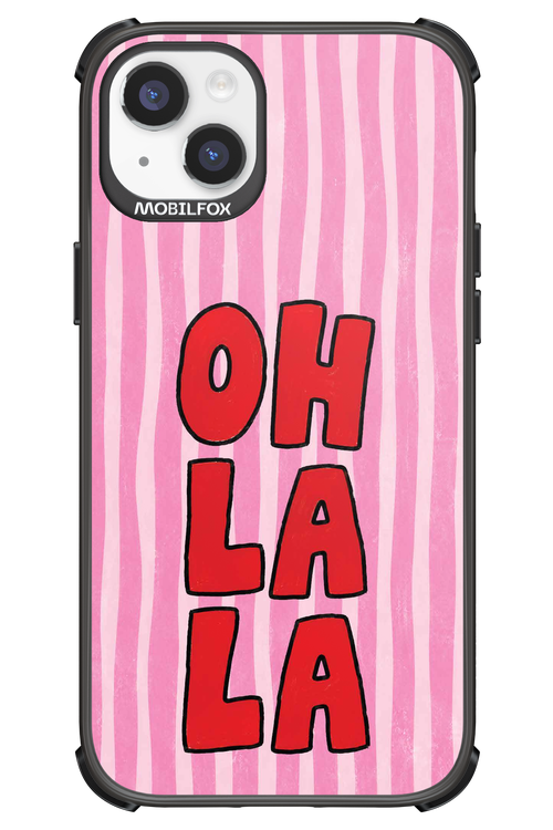 OHLALA 2.0 - Apple iPhone 14 Plus