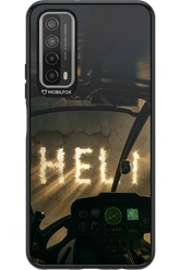 HELI POV - Huawei P Smart 2021