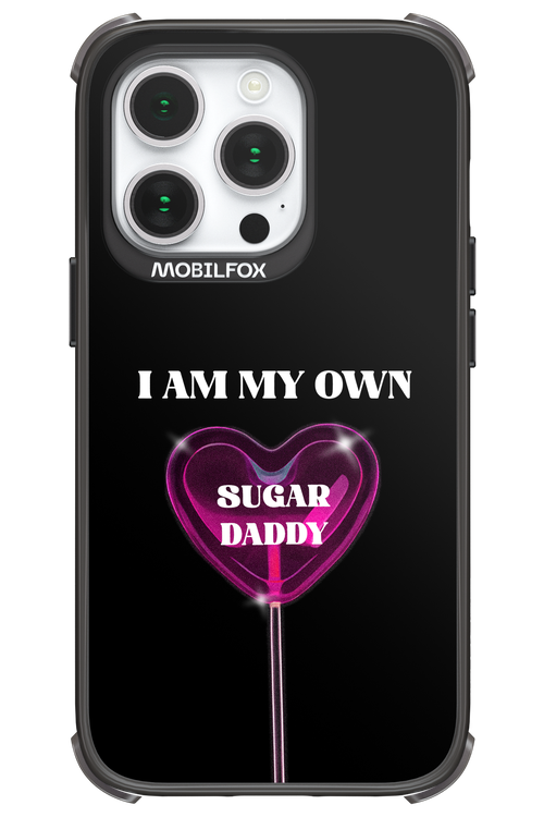 Sugar Daddy - Apple iPhone 14 Pro