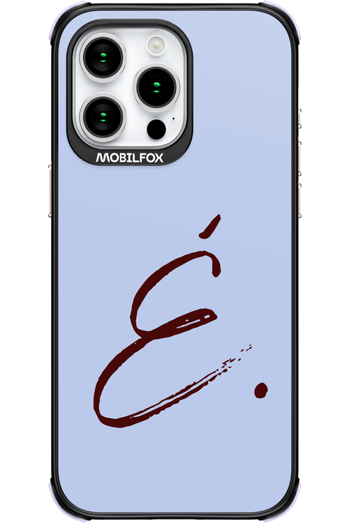 (Jellyfish Presso) E II 2.0 - Apple iPhone 15 Pro Max