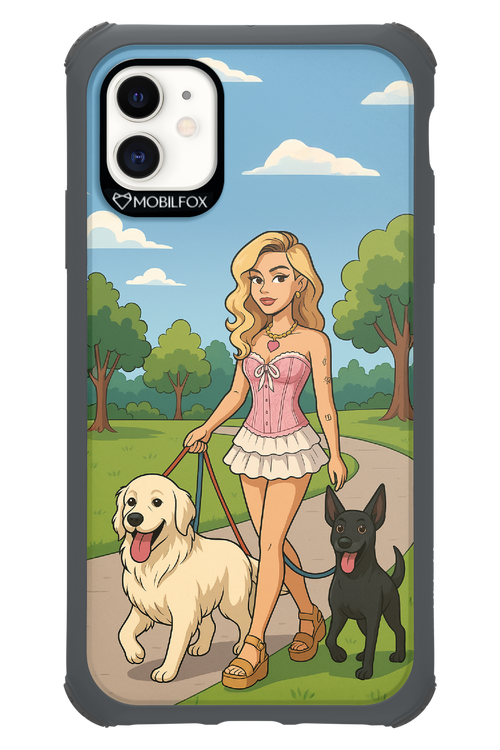 Weaf - Apple iPhone 11