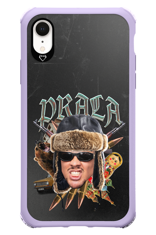 Lmen Panel - Apple iPhone XR