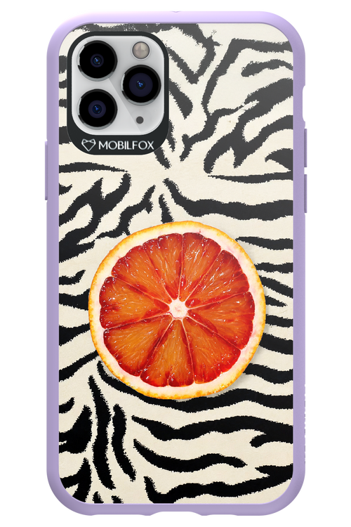 Wild Nectarin 2.0 - Apple iPhone 11 Pro