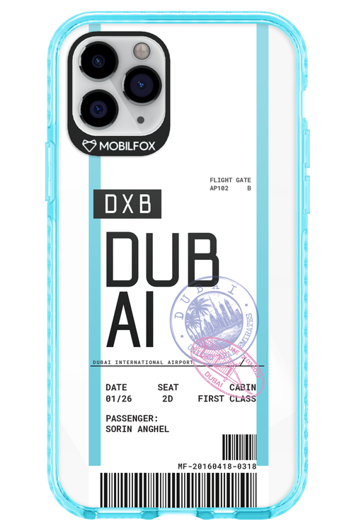 Sorin Anghel - Apple iPhone 11 Pro