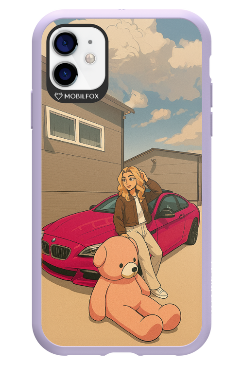 Bearr 2.0 - Apple iPhone 11