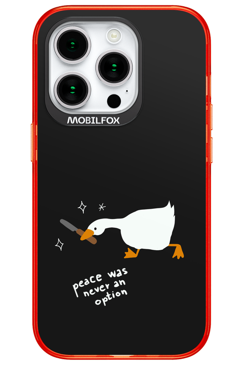 OPTION 2.0 - Apple iPhone 15 Pro