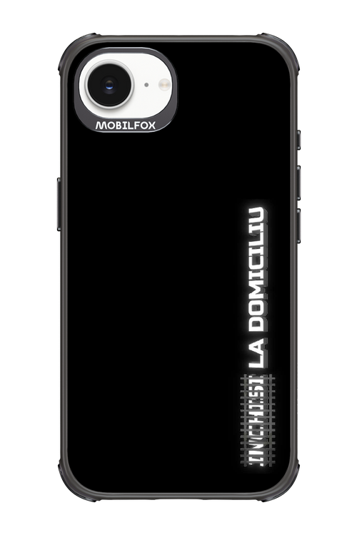 Logo 1 2.0 - Apple iPhone 16e
