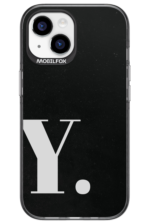 Y (Off Space) 2.0 - Apple iPhone 15