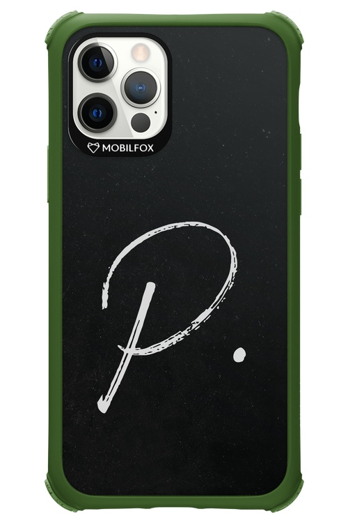 (Off Space) P 2.0 - Apple iPhone 12 Pro