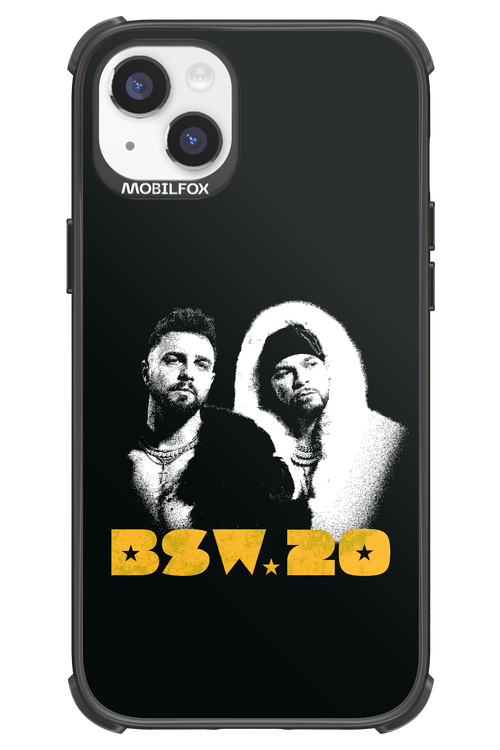 BSW 20 (8) 2.0 - Apple iPhone 14 Plus