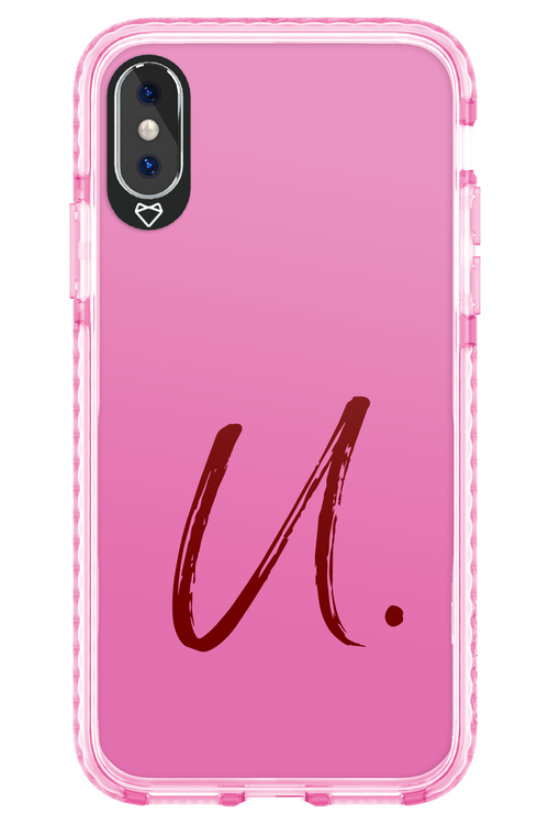 (Sorbet) U 2.0 - Apple iPhone XS
