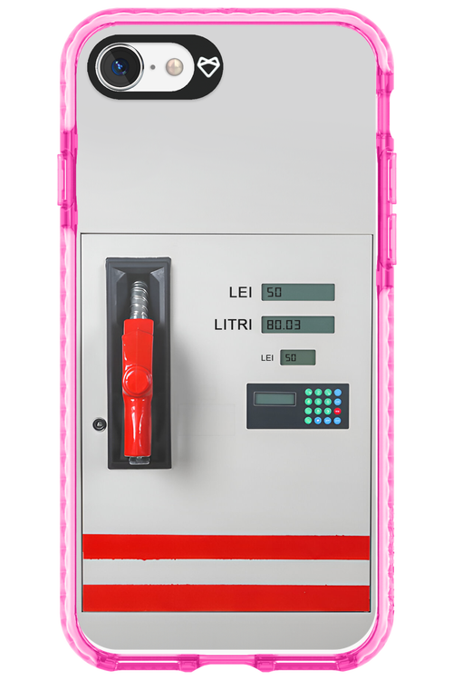 Litri 1 - Apple iPhone 8