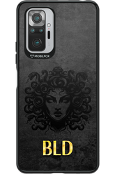 BLD MEDUSA - Xiaomi Redmi Note 10 Pro