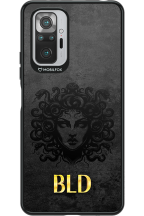 BLD MEDUSA - Xiaomi Redmi Note 10 Pro