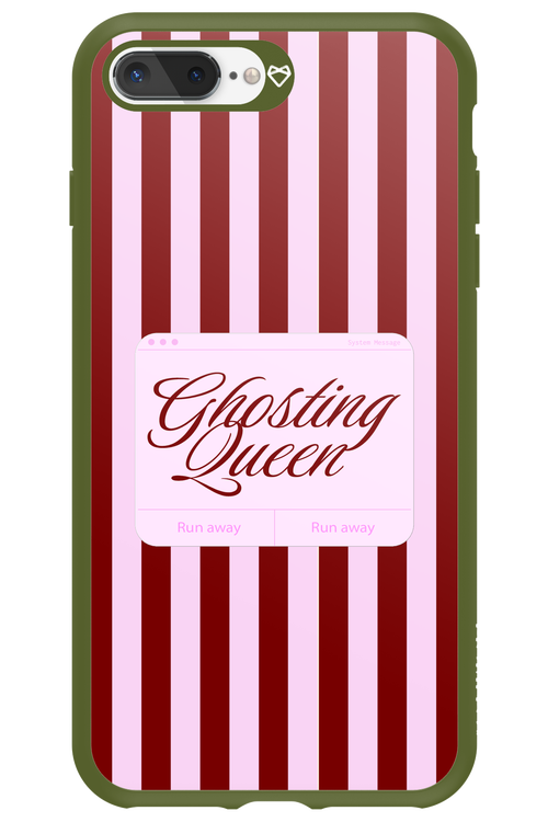 Ghosting Queen2 2.0 - Apple iPhone 7 Plus