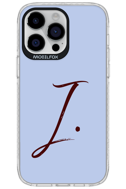 (Jellyfish Presso) I 2.0 - Apple iPhone 14 Pro Max