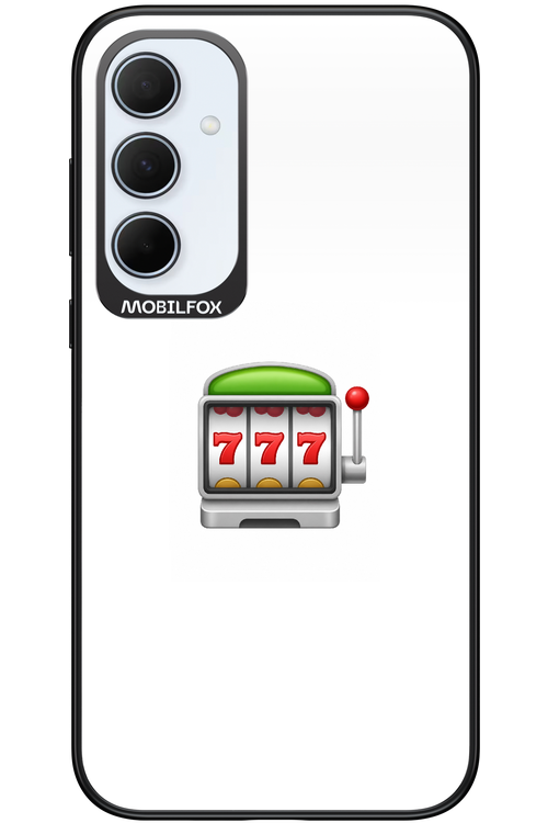 777 2.0 - Samsung Galaxy A35