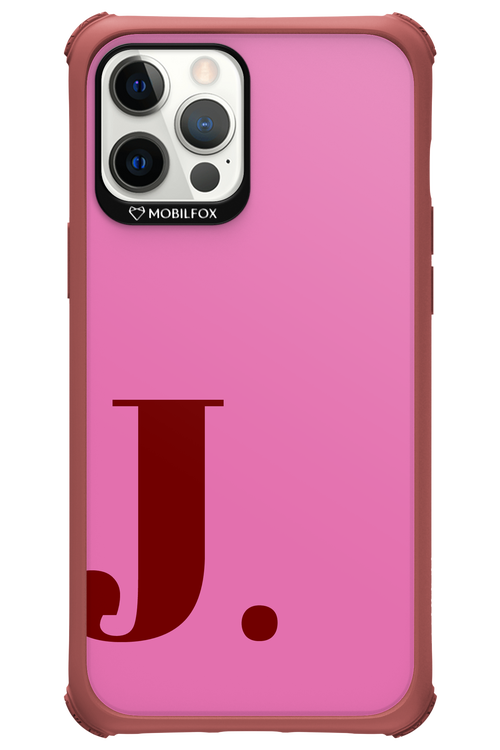 J (Sorbet) 2.0 - Apple iPhone 12 Pro Max