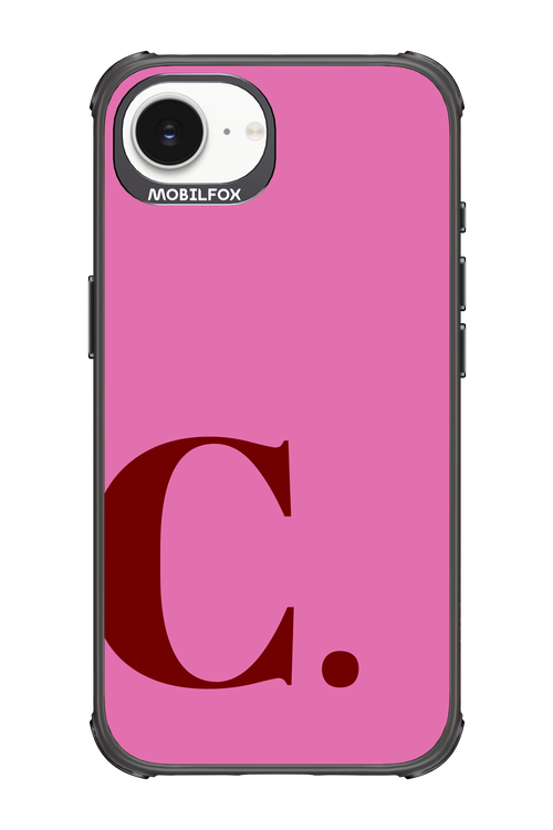 C (Sorbet) 2.0 - Apple iPhone 16e