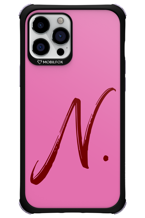 (Sorbet) N 2.0 - Apple iPhone 12 Pro Max