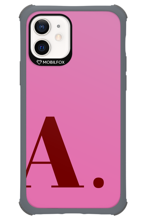 A (Sorbet) 2.0 - Apple iPhone 12