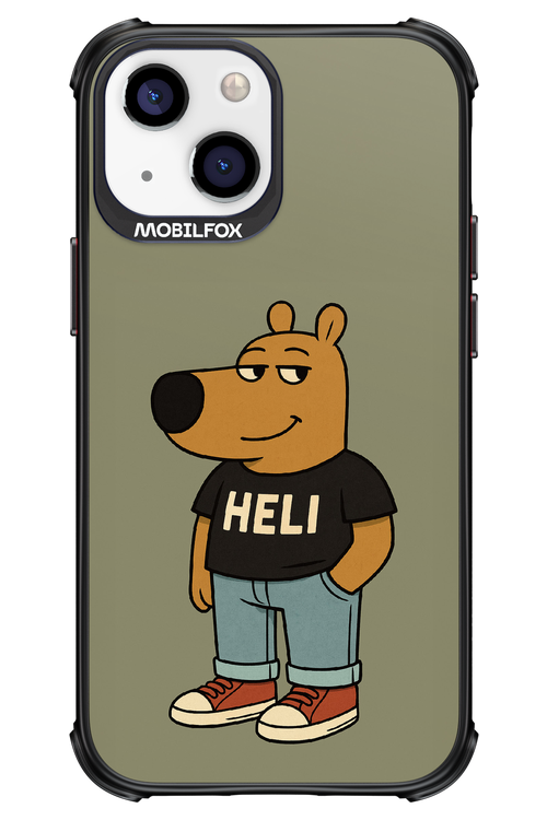 ChillHeli 2.0 - Apple iPhone 13 Mini