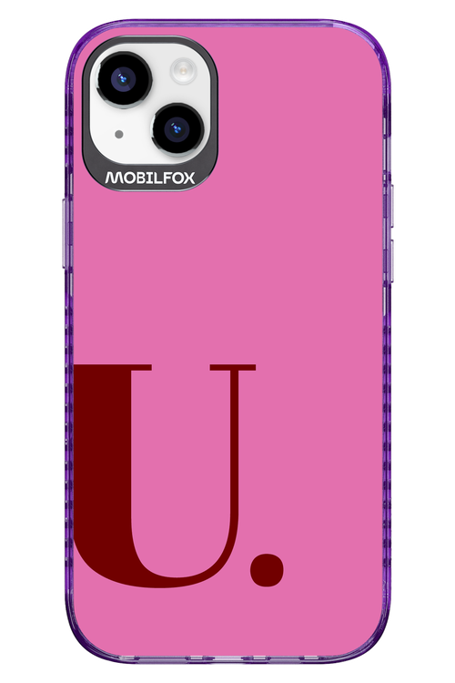 U (Sorbet) 2.0 - Apple iPhone 14 Plus