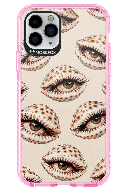 Ocean Eyes 2.0 - Apple iPhone 11 Pro