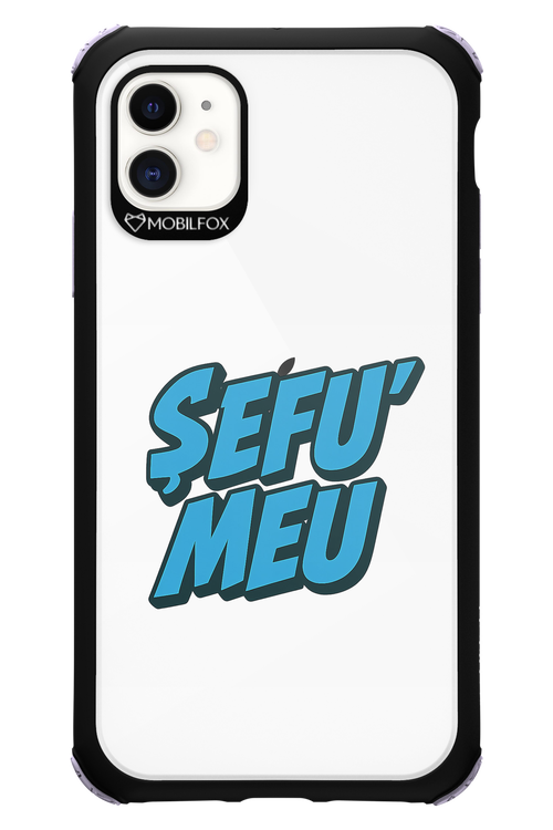 Meu - Apple iPhone 11