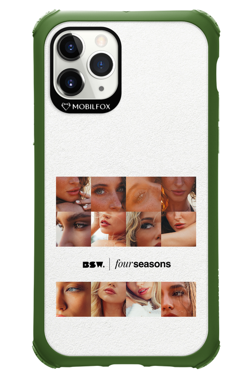 BSW FourSeasons 4 2.0 - Apple iPhone 11 Pro