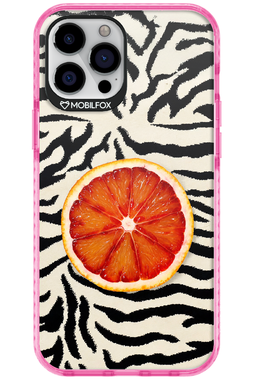 Wild Nectarin 2.0 - Apple iPhone 12 Pro Max