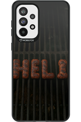 Barbeque - Samsung Galaxy A73