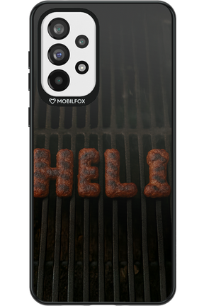 Barbeque - Samsung Galaxy A73